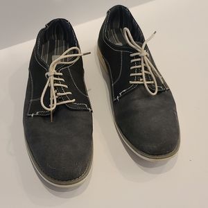 Steve Madden casual shoes in men's 9.5